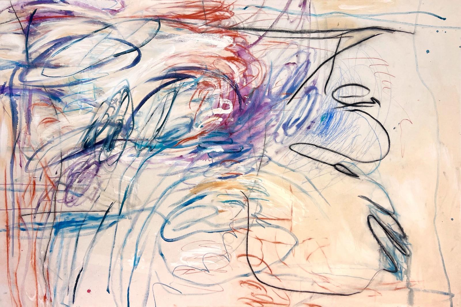 Sophie Crichton — Slow dissolve