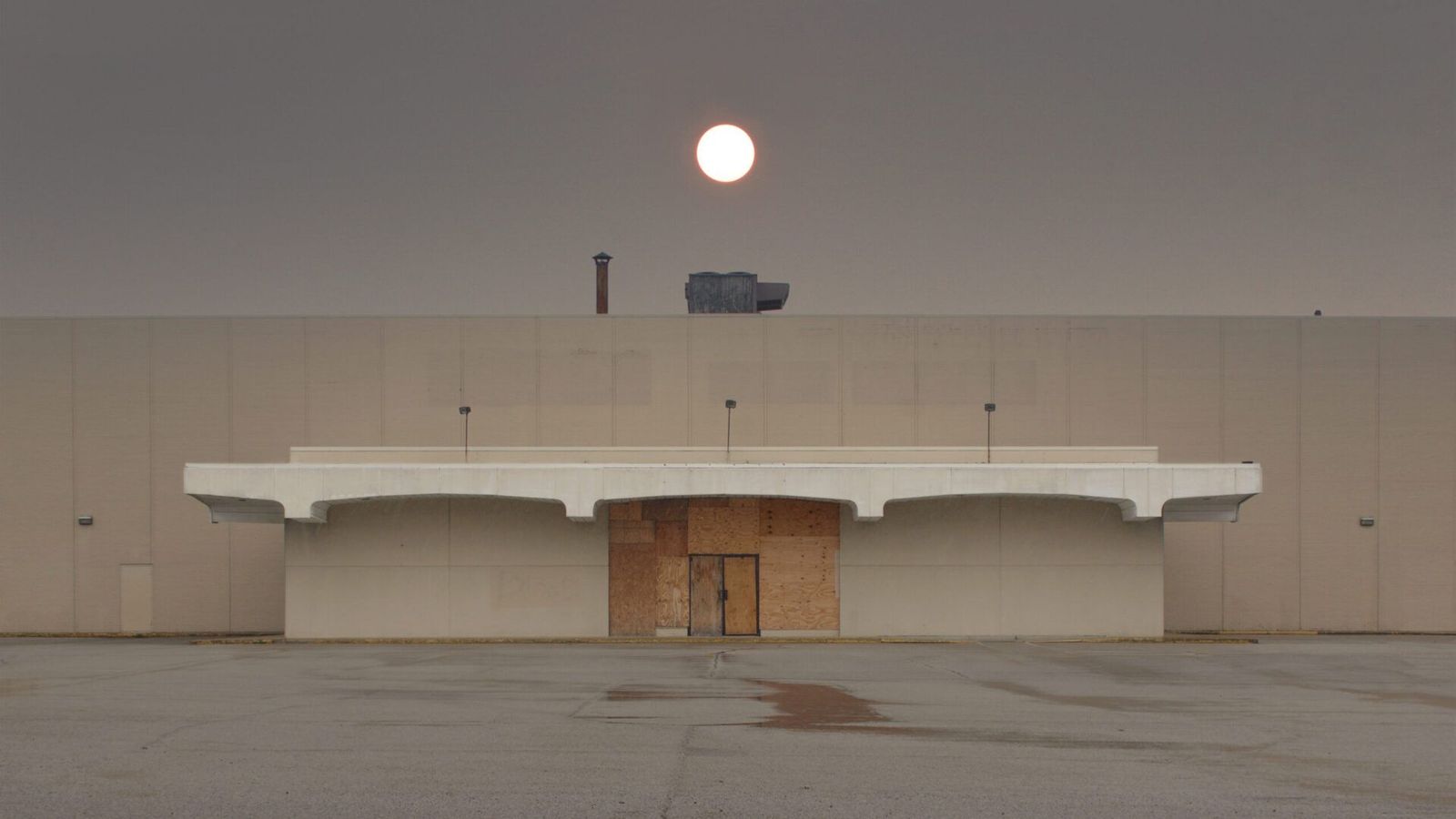 Hayley Eichenbaum — Lafayette Mall