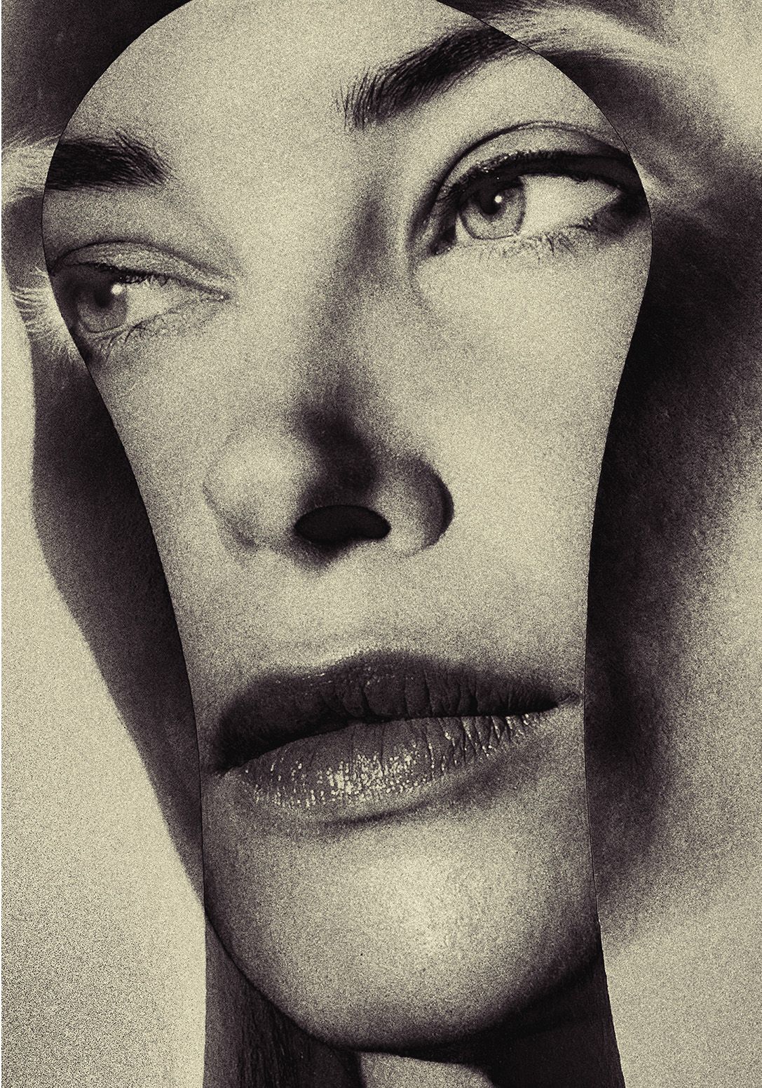 Sander Vos — Interpolation 08