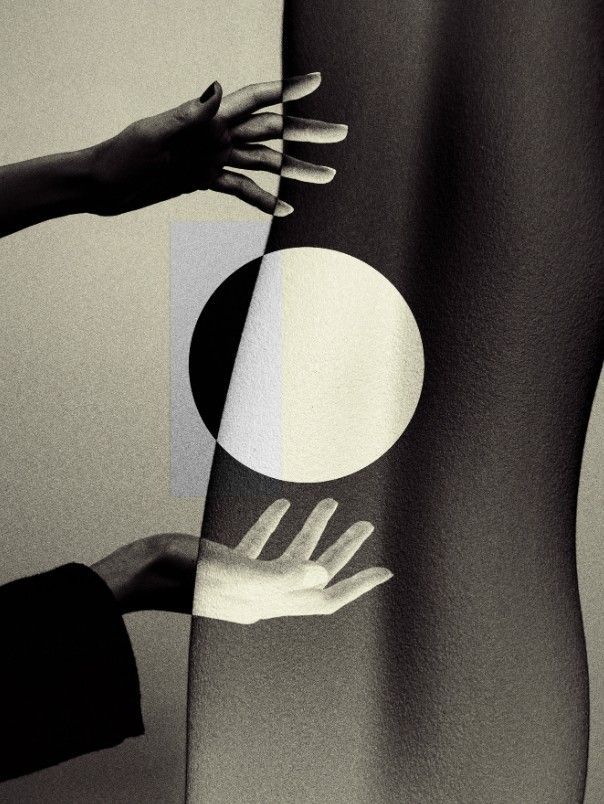 Sander Vos — Hands 01