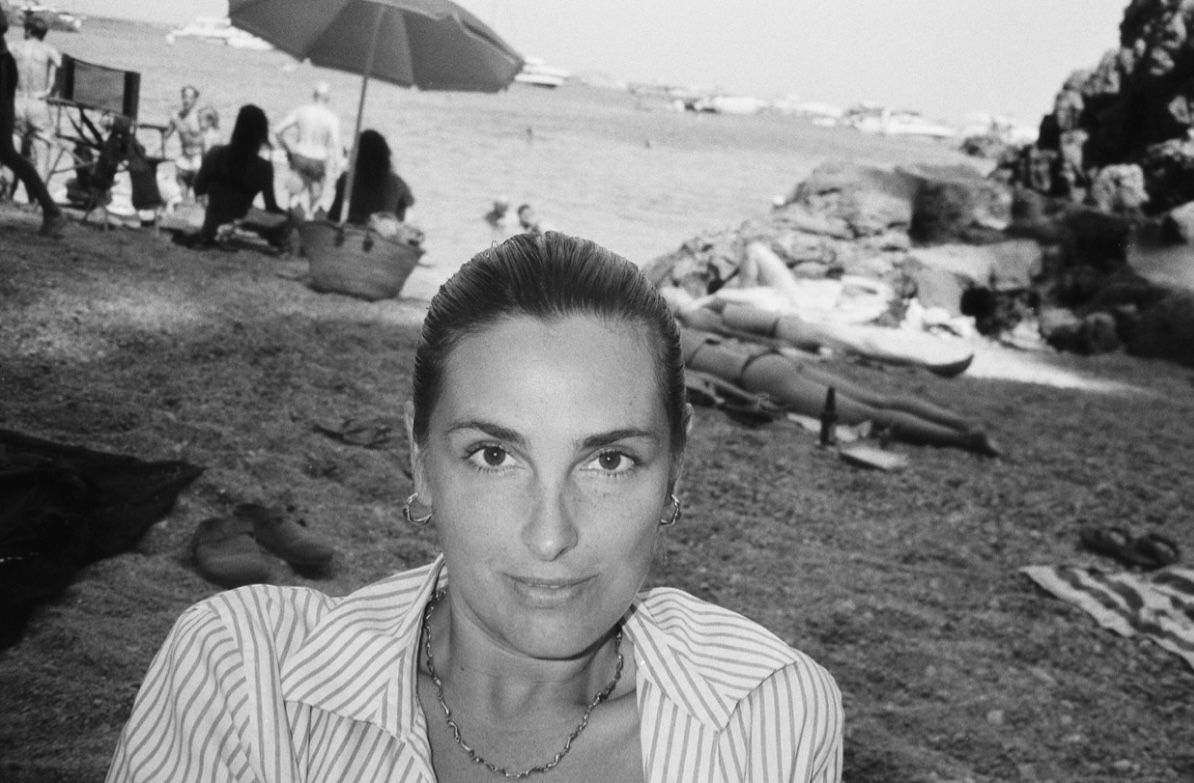 Pia Riverola