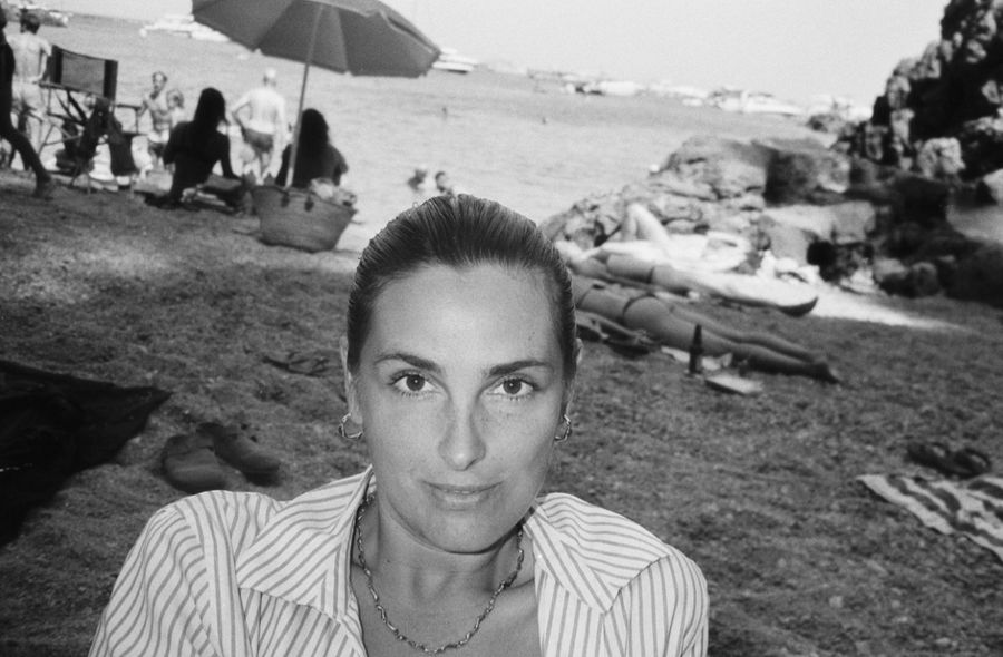Pia Riverola