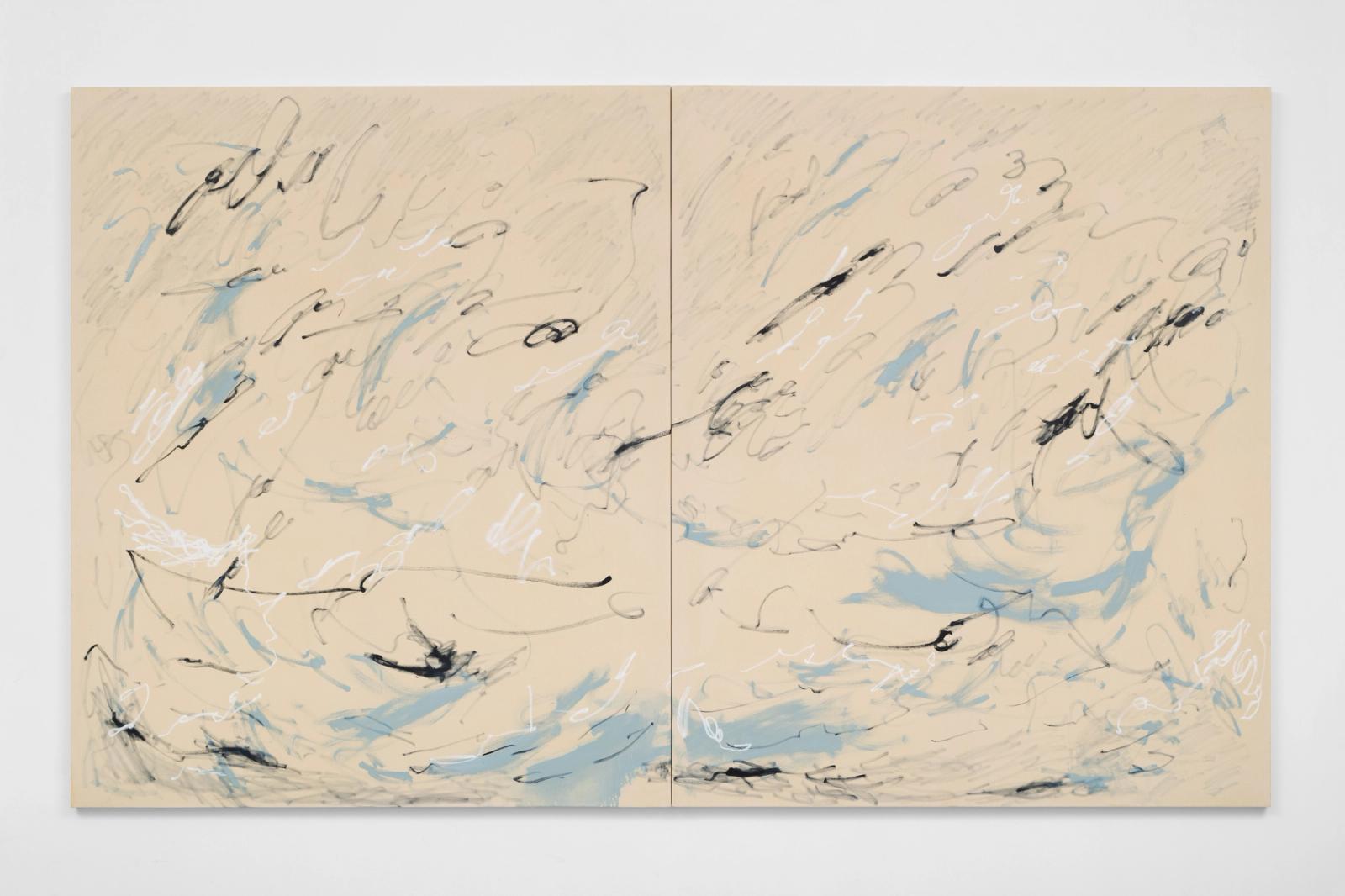 Andrea Grau — I’ve been here before