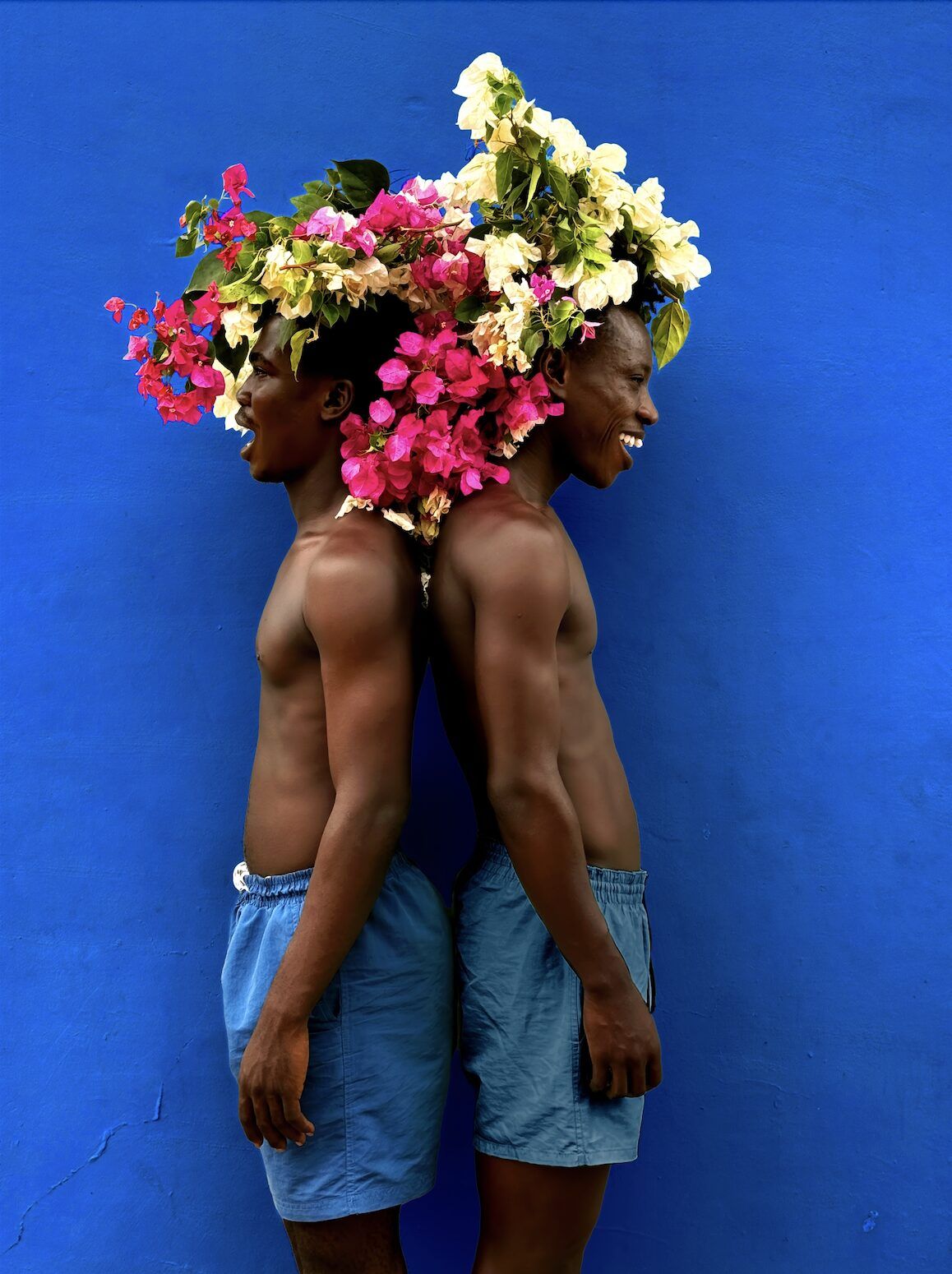 Derrick Ofosu Boateng — Hidden Embrace v2