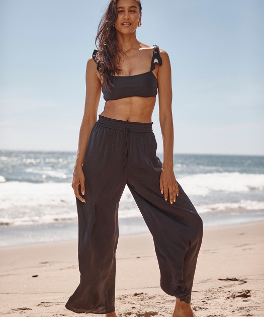 Swimsuit Cover-Ups & Cover-Up Dresses