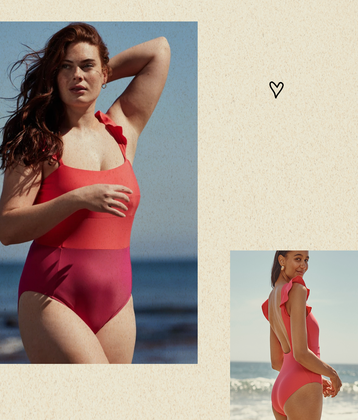 Sweaters Text: Model in Cashmere Sweater, The Year-Round Balloon Sleeve Pompom Sweater - Glacier (blue)