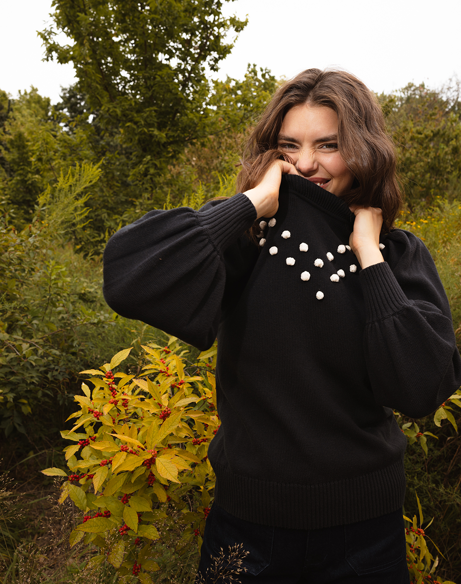 The Coziest Cashmere Blend Hoodie | Summersalt