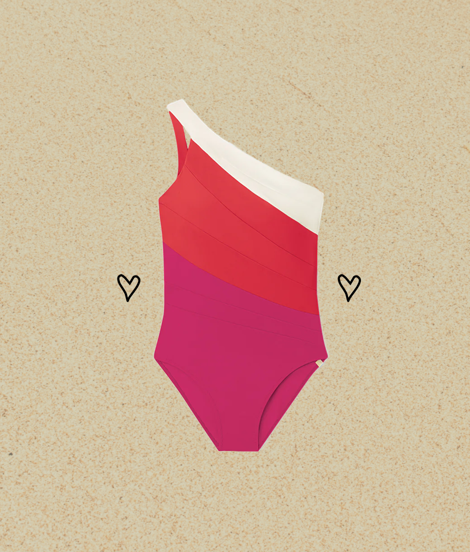 Model in Velvet Wrap Dress, The Velvet Collection Wrap Dress - Imperial (blue)