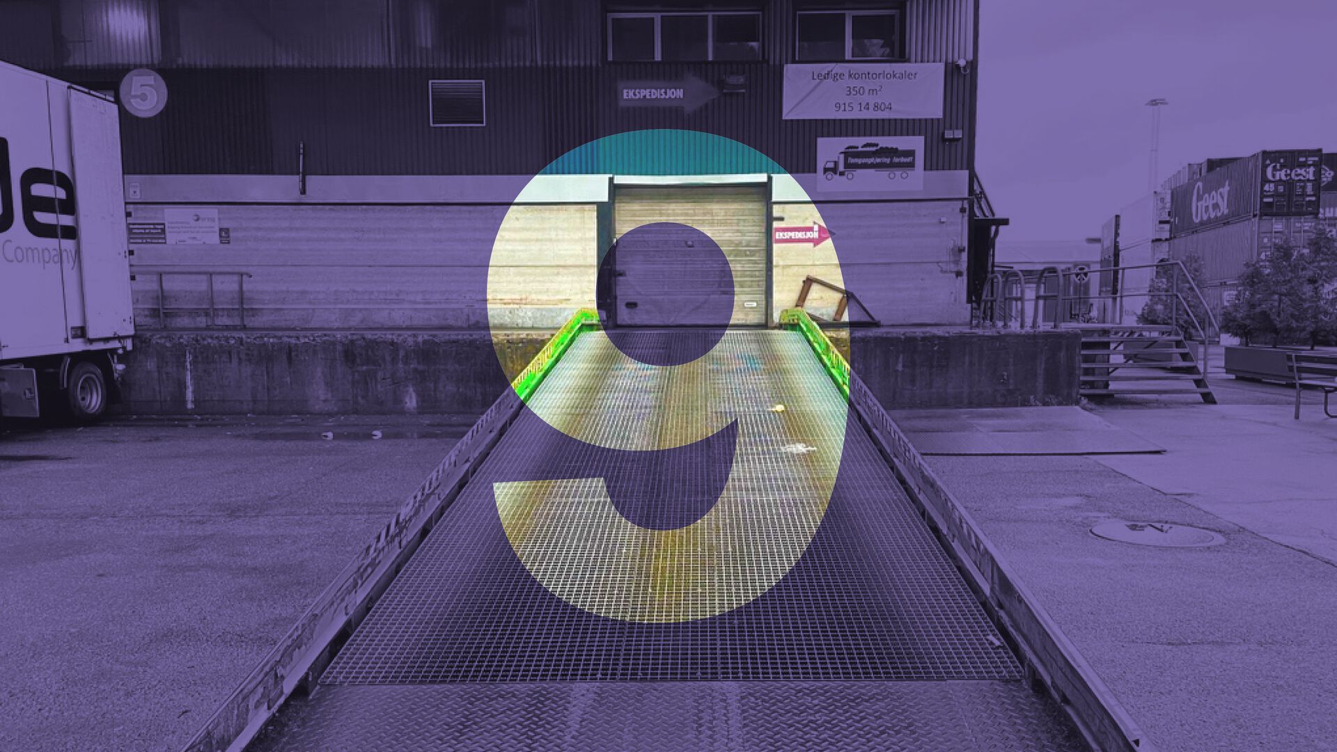 Door number 9