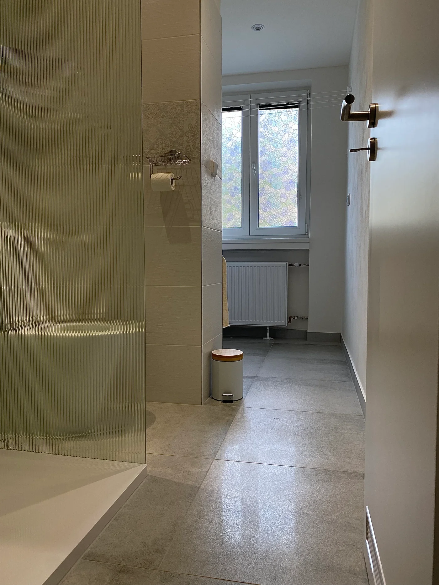 Fotografie po rekonstrukci