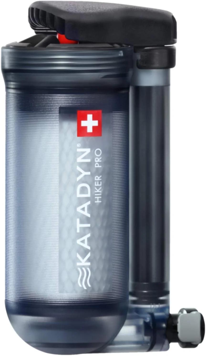 Katadyn Hiker Pro Filtro