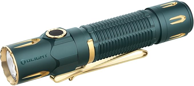 Olight Warrior 3S