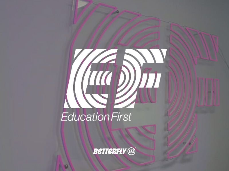 Transformando la oferta de beneficios con Education First