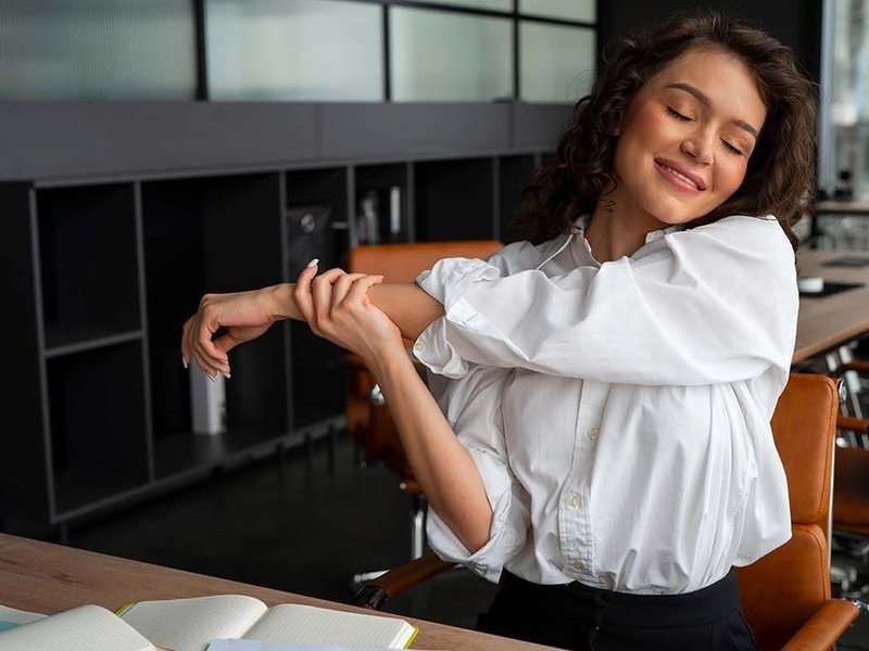 La importancia de la salud emocional en el trabajo