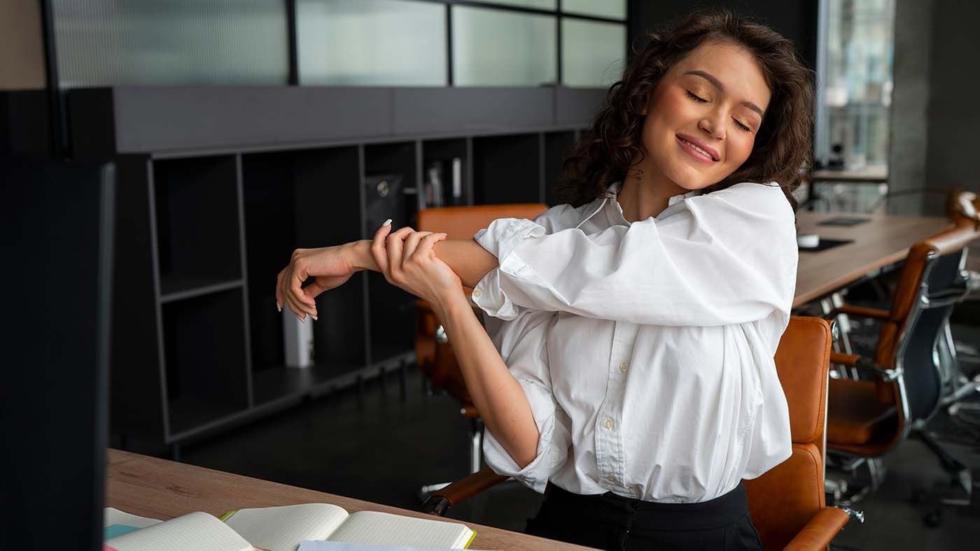 La importancia de la salud emocional en el trabajo