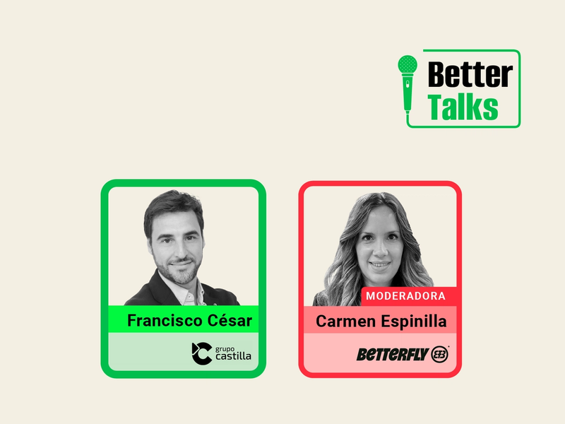 Better Talk 🎙️ RRHH conectado: cómo integrar IA, datos y experiencia en una misma estrategia