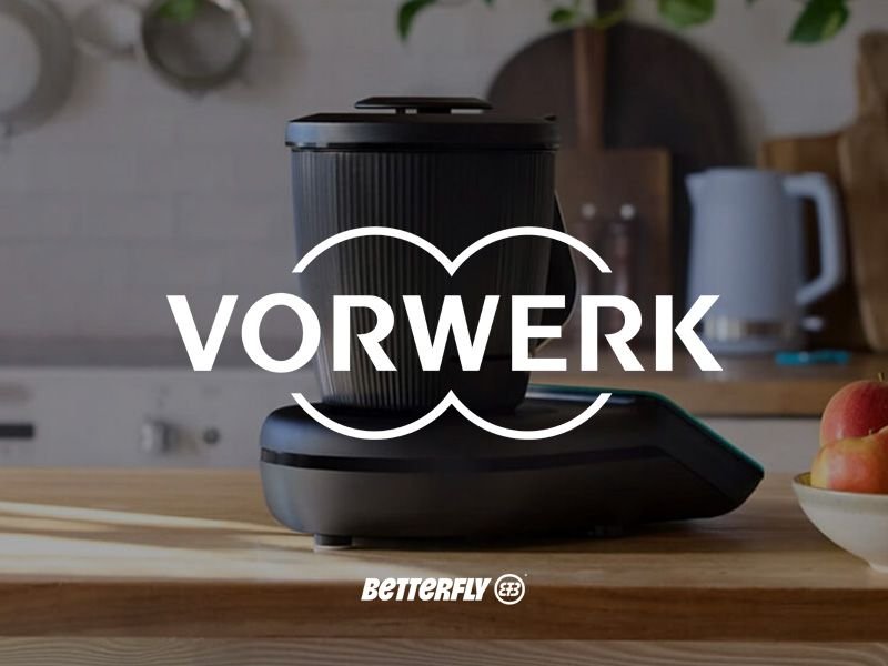 Flexibilidad y personalización: un match infalible para Vorwerk