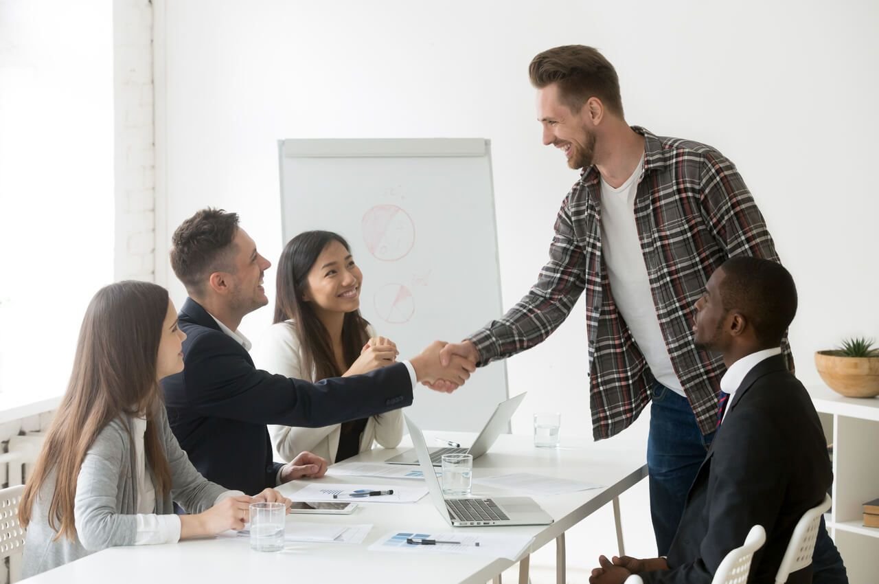 La Retribución Flexible dentro del onboarding de nuevos empleados