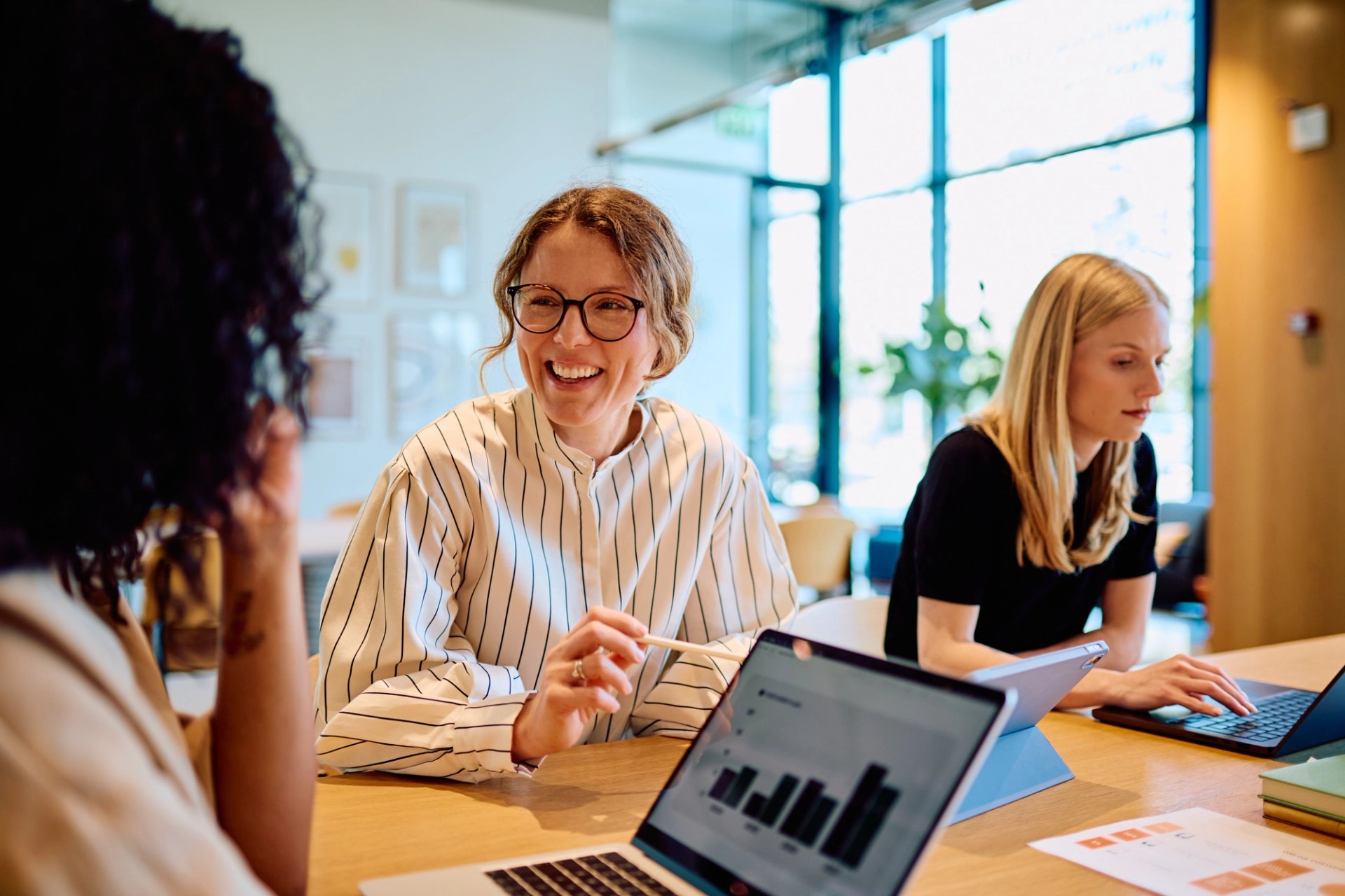 Why Smart Money Is Betting on Workplace Health