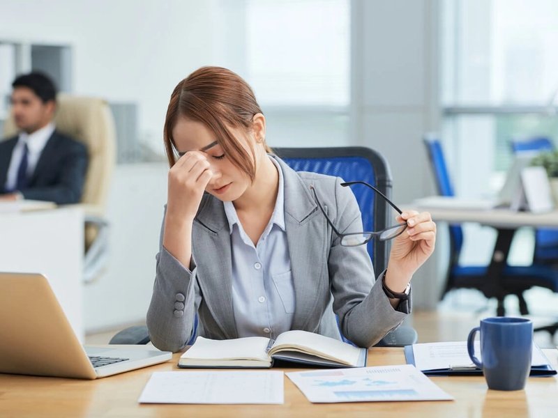 ¿Cómo prevenir el burnout en tu empresa?