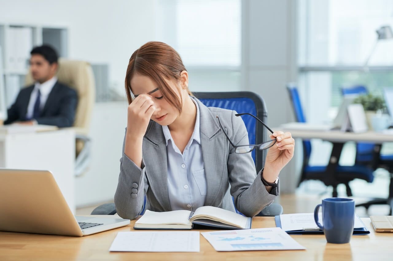 ¿Cómo prevenir el burnout en tu empresa?