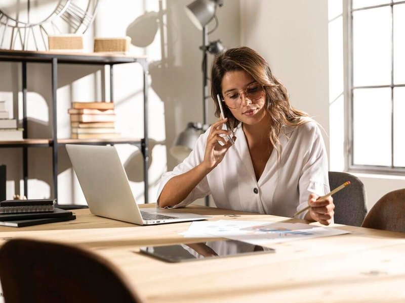 Las seis claves que aumentarán la productividad laboral en tu empresa