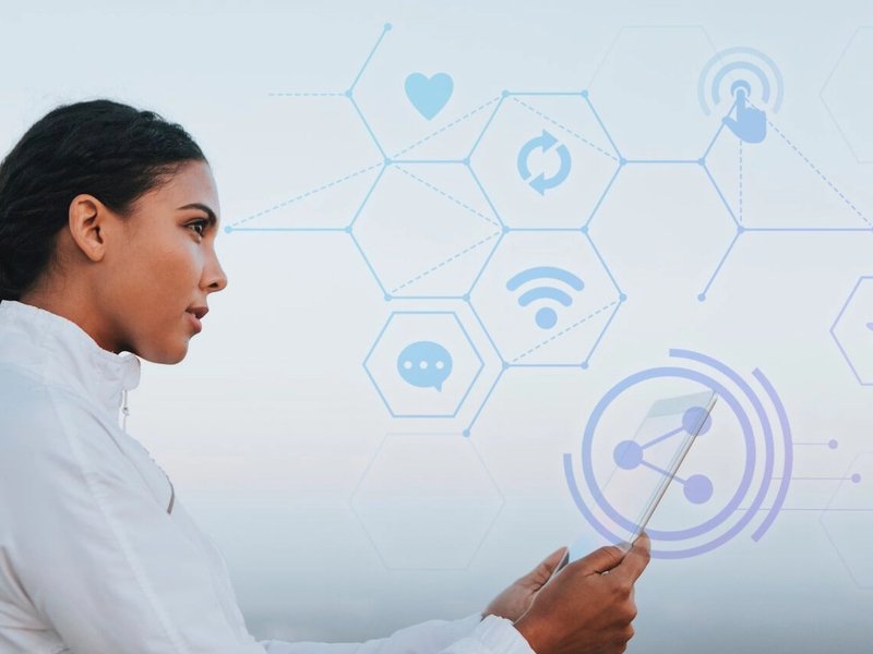 La digitalización de los procesos en recursos humanos: automatización total