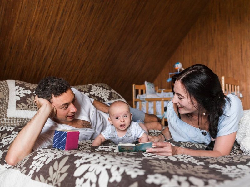 ¿Cómo va a afectar a la conciliación en tu organización la nueva ley de familias?