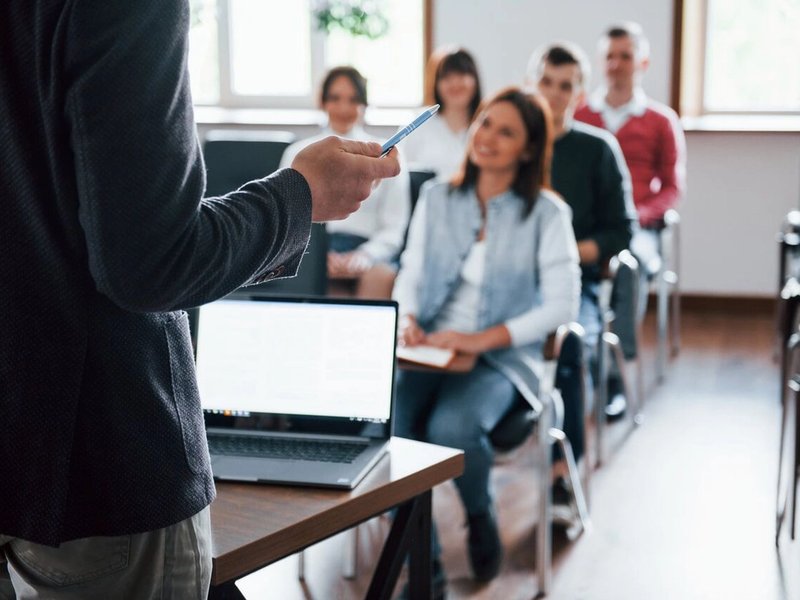 La formación, la pieza clave para retener talento en las empresas