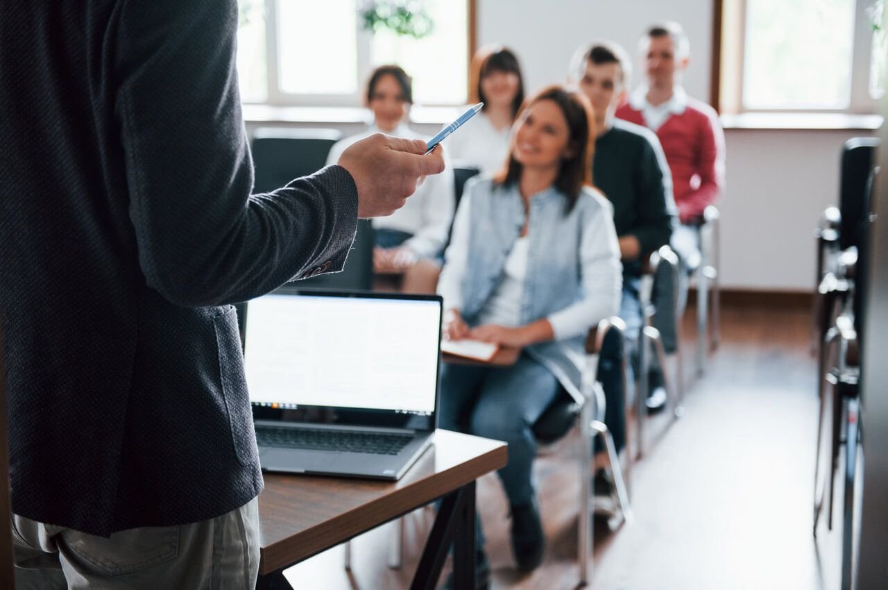 La formación, la pieza clave para retener talento en las empresas