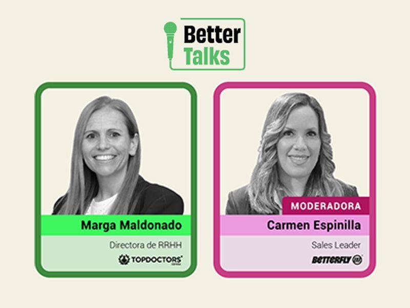 Better Talk 🎙️ Fin del bienestar tradicional: cómo atraer y fidelizar a la Gen Z