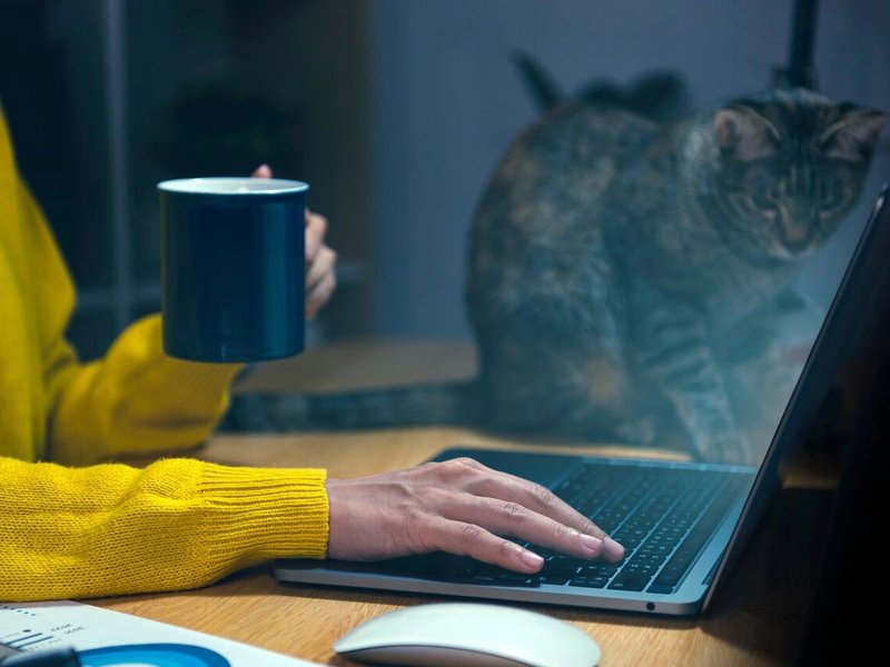 El 75% de los trabajadores no logran desconectar del trabajo
