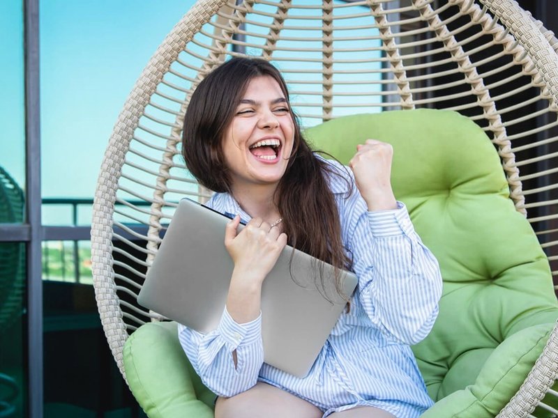 El teletrabajo como solución definitiva del síndrome posvacacional