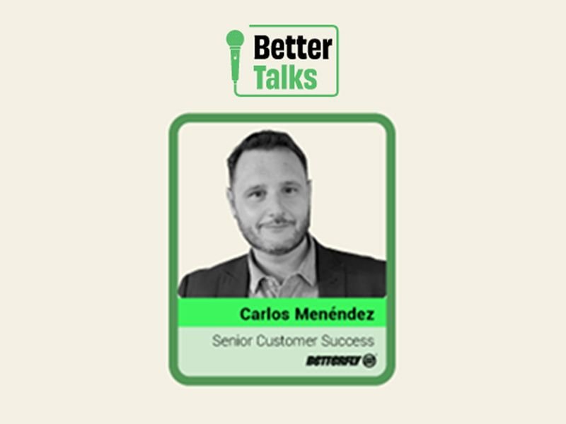 Better Talk 🎙️ Prepárate para la transparencia salarial: por qué centralizar tu compensación es clave en 2026