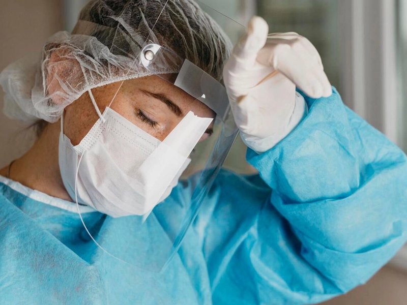 Se dispara la demanda de seguro médico privado