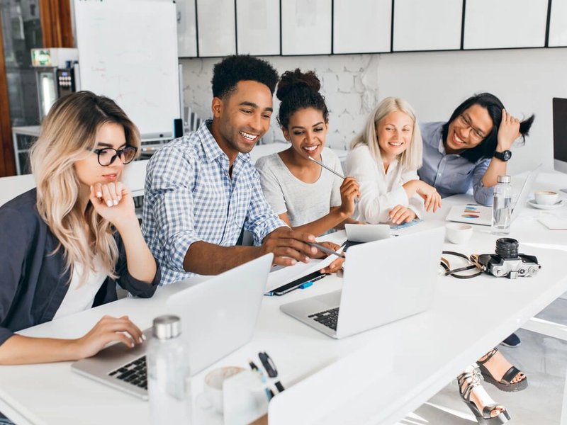 Profesionales tipo T: ¿Cuáles son y cómo conseguirlos?