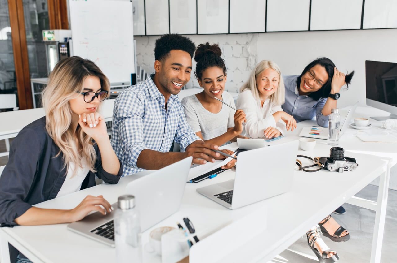Profesionales tipo T: ¿Cuáles son y cómo conseguirlos?