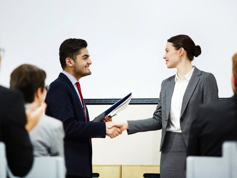 El reconocimiento laboral, un camino de doble sentido