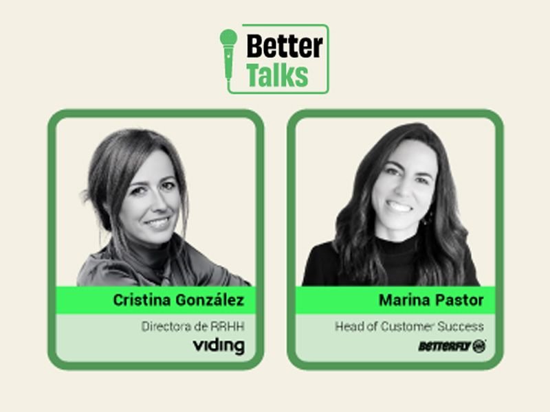 Better Talk 🎙️ Por qué tu plan de bienestar no se está usando (y cómo cambiarlo)