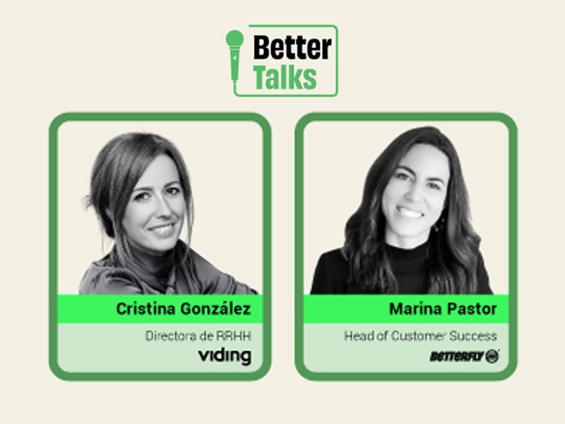 Better Talk 🎙️ Por qué tu plan de bienestar no se está usando (y cómo cambiarlo)