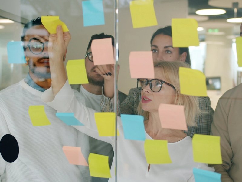 Guía para definir las prioridades de RRHH 2027