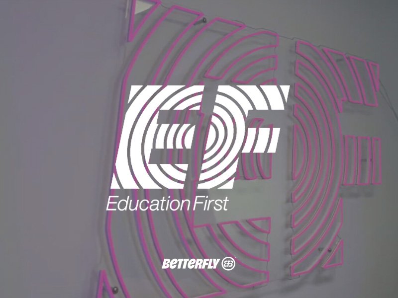 Transformando la oferta de beneficios con Education First