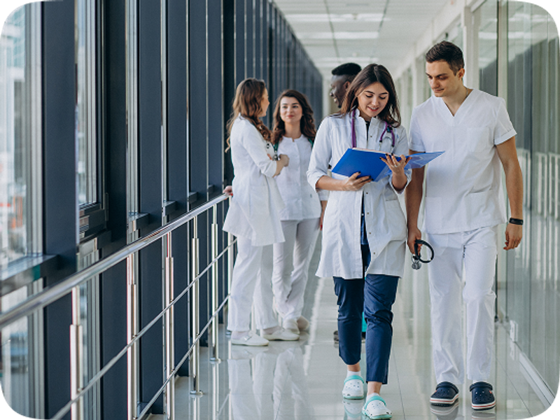 Why Smart Money Is Betting on Workplace Health
