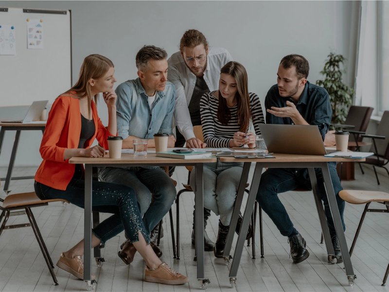 Beneficios 360: el nuevo enfoque de compensación financiera y bienestar para empleados