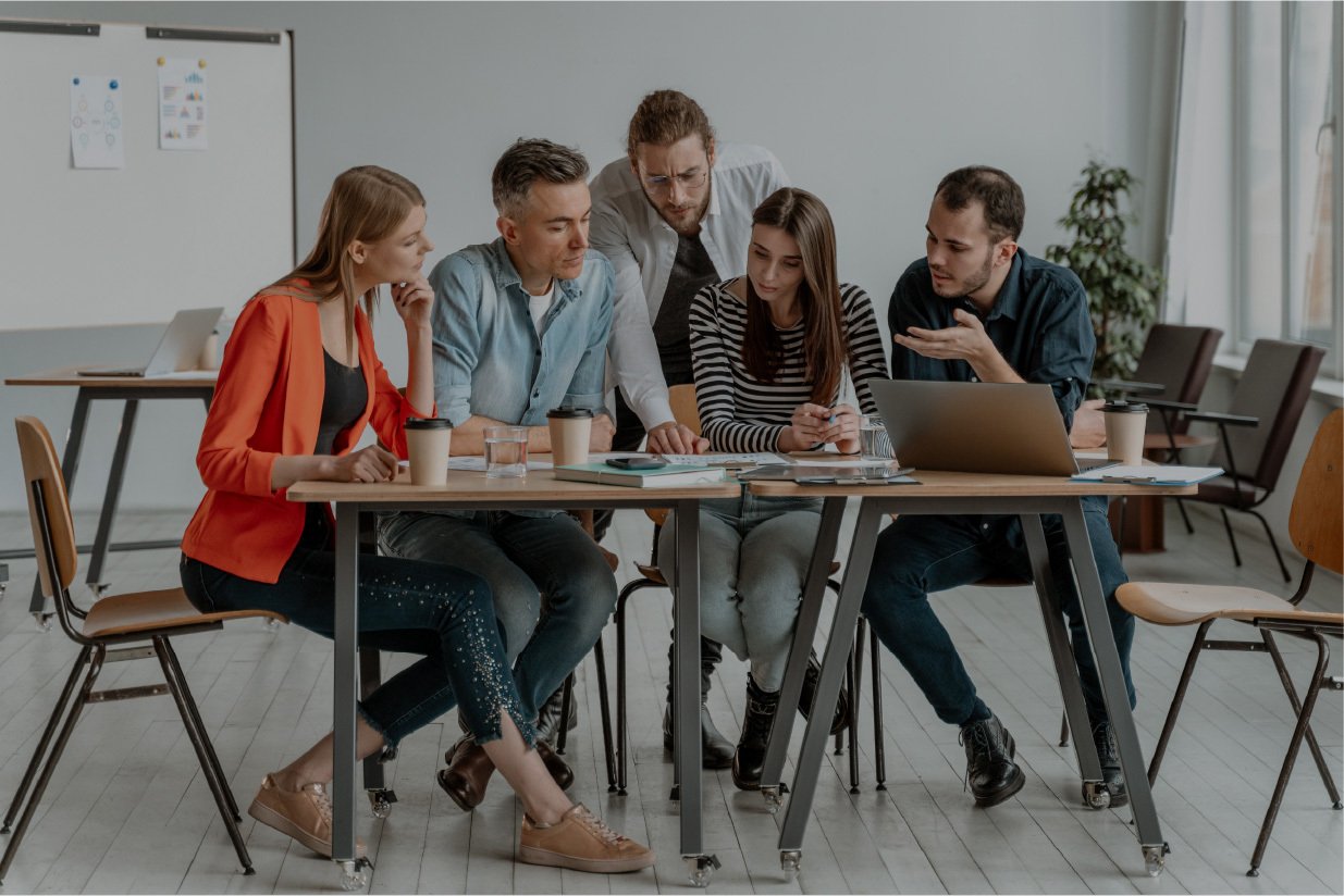 Beneficios 360: el nuevo enfoque de compensación financiera y bienestar para empleados