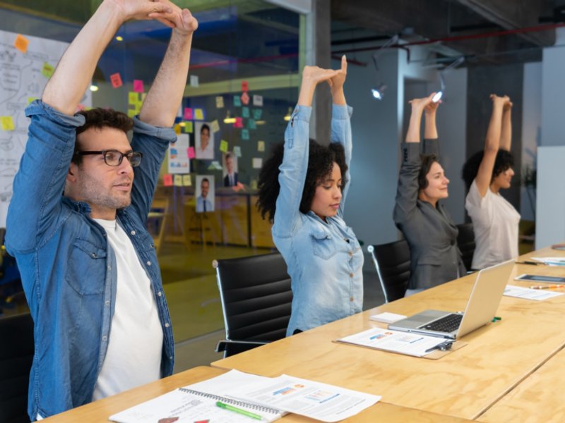 ¿Cómo medir el ROI de tus estrategias de bienestar laboral?