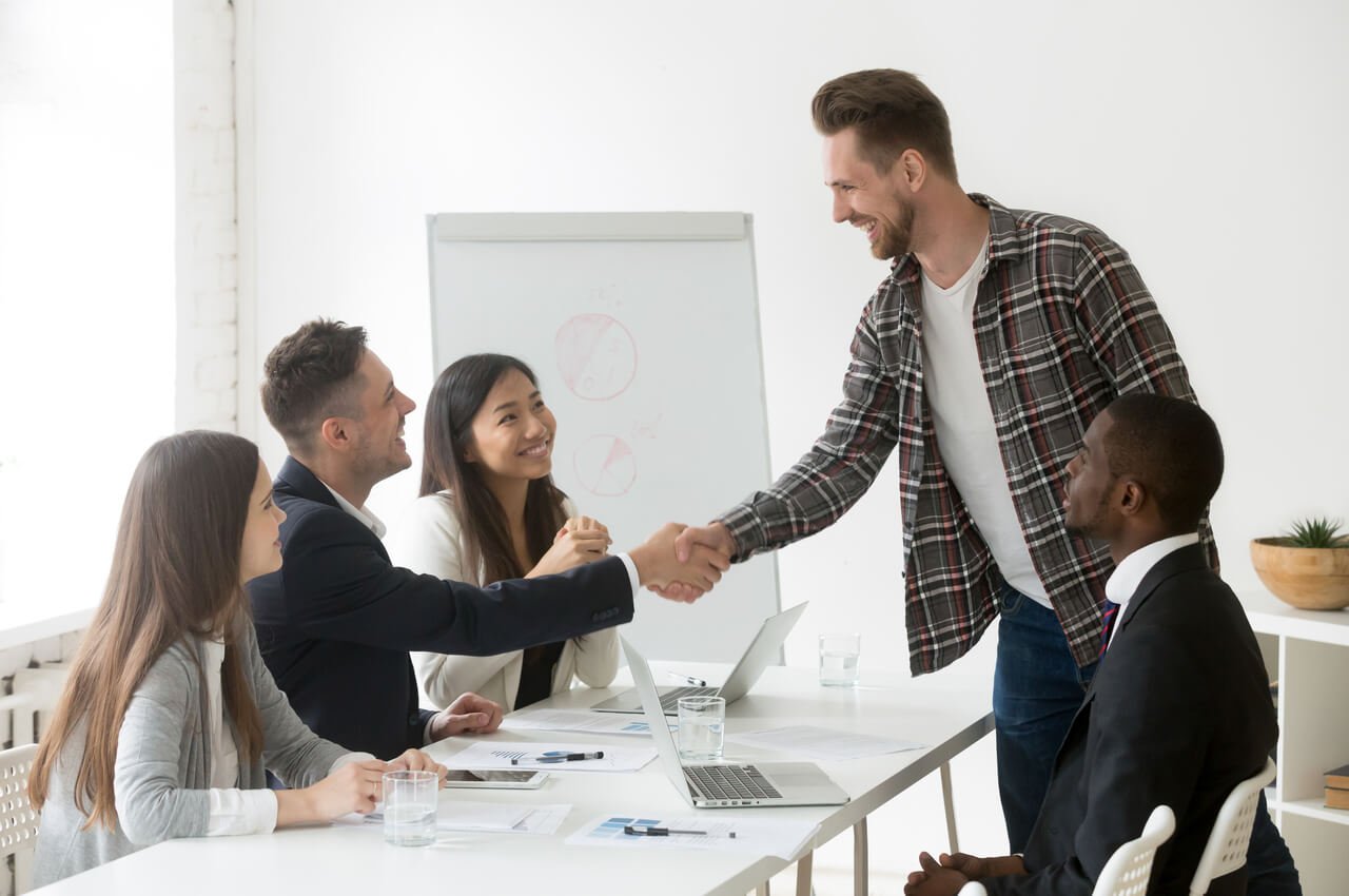 La Retribución Flexible dentro del onboarding de nuevos empleados