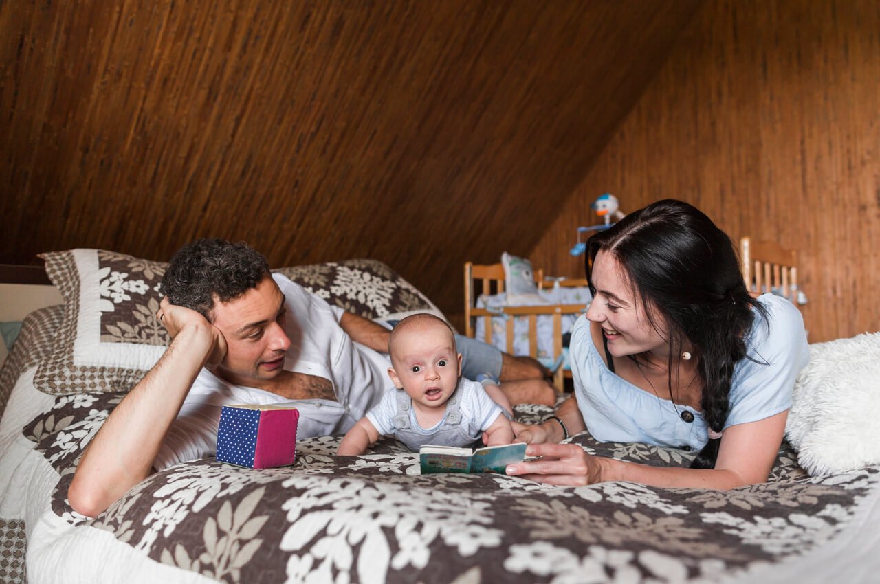 ¿Cómo va a afectar a la conciliación en tu organización la nueva ley de familias?