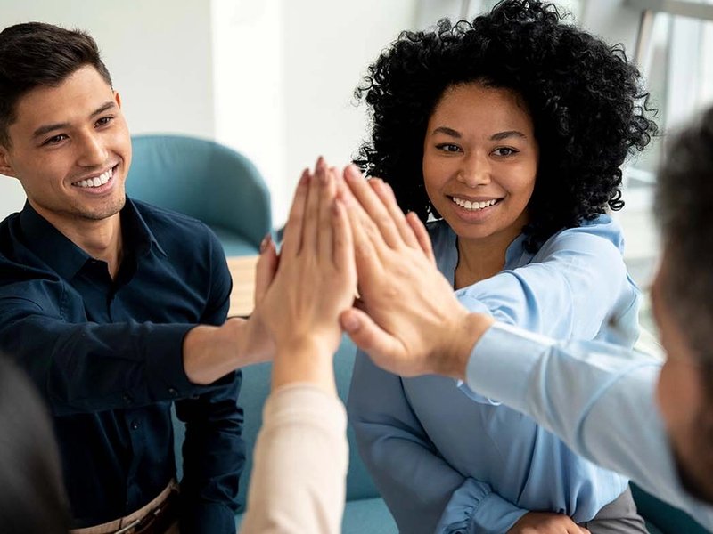 Bienestar laboral: crea un entorno laboral saludable