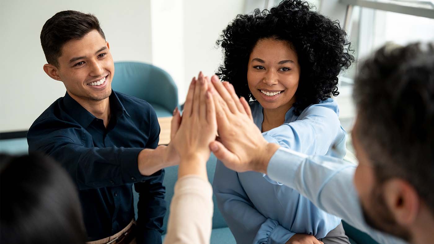 Bienestar laboral: crea un entorno laboral saludable